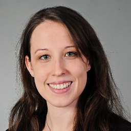 Dr. Linda Stöhr