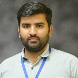 Muhammad Ali Raza