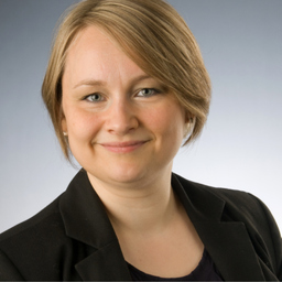 Profilbild Katja Baier