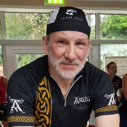 Dr. Harald Fungk