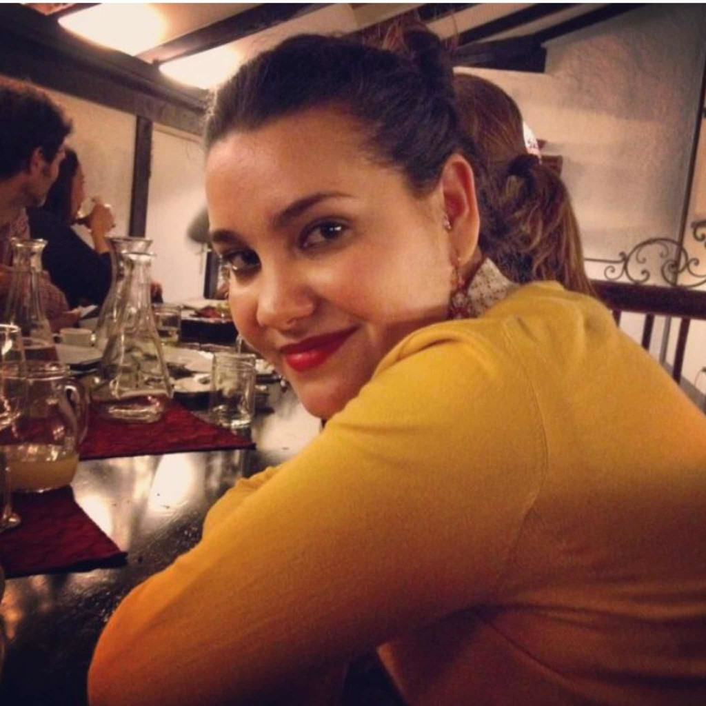 Laura Fuchs Supplier Performance Agent Bombardier Transportation