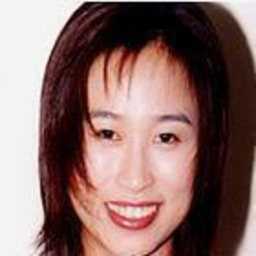 Lucie Liuyi