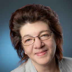 Claudia Rumpold