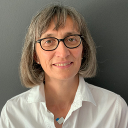 Claudia Kurz
