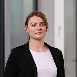 Sarah Krümpfer