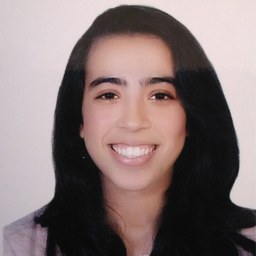 Khadija Saoulajane