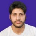 Mudasir Bakshi