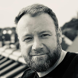 Christian Haas