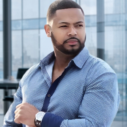 Ruwain Kelly