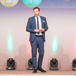 Mag. Stefan Kainz