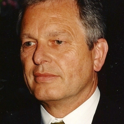 Georg M. Hänsel's profile picture