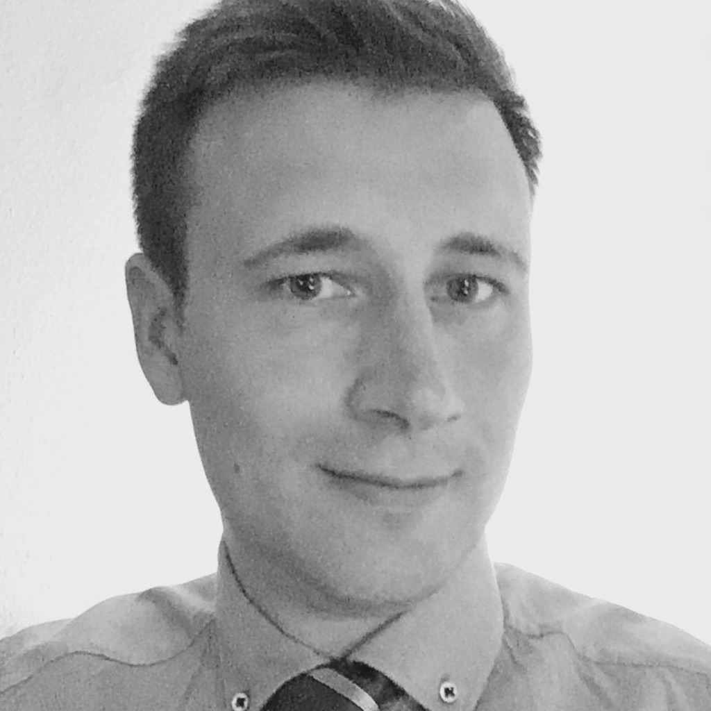 Felix Firl Technician Process Engineering GlobalFoundries XING