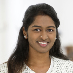 Yadevi Perumal
