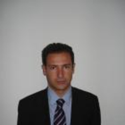 Vicente Guasch Torres