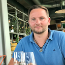 Social Media Profilbild Benedikt Kraus Mering