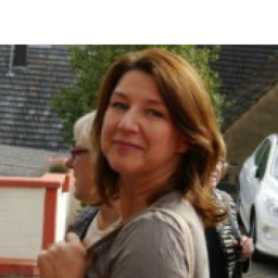 Sandra Panske