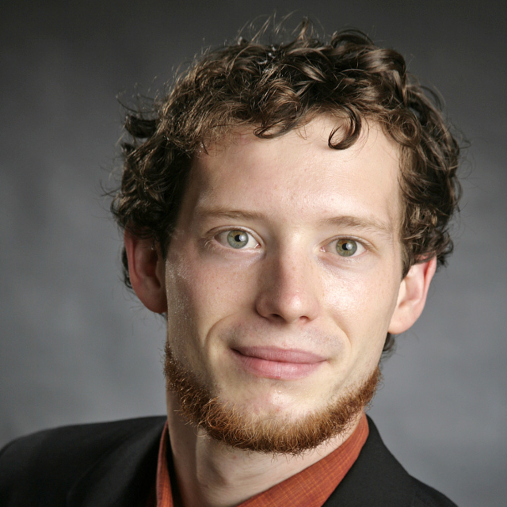 Dipl.Ing. Paul Fischer Staff Engineer Infineon Technologies XING