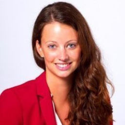 Nastasia Vanparys