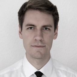 Julian Eisenschmidt's profile picture