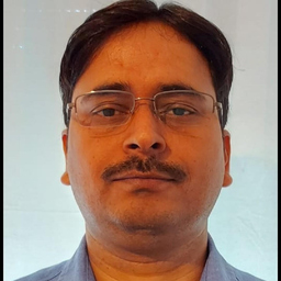 Krishandev Shukla