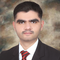 Muhammad Daniyal Khan