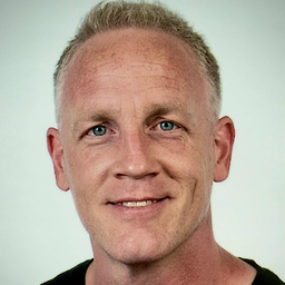 Frank Groß's profile picture