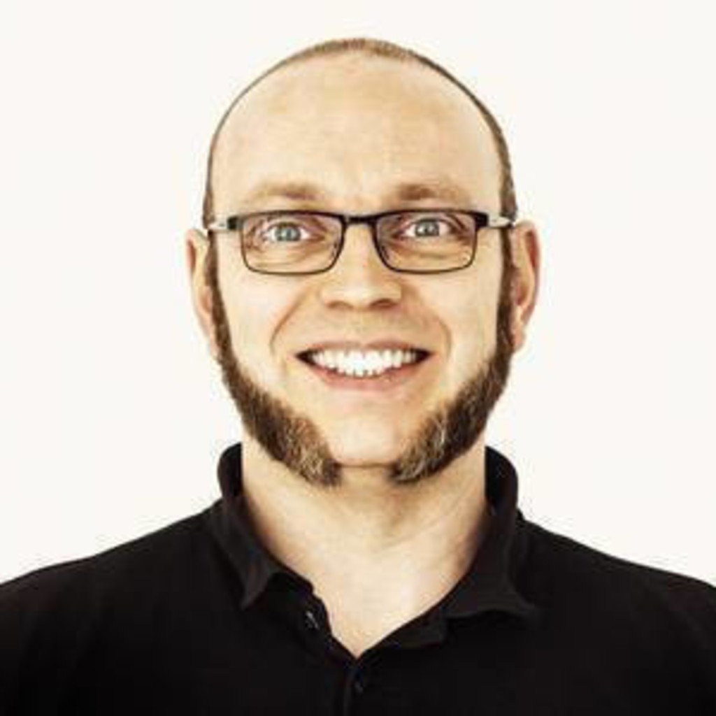 Alexander Rapp IT Service Management Mediengruppe Deutscher