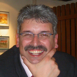 Gerfried Strohmaier
