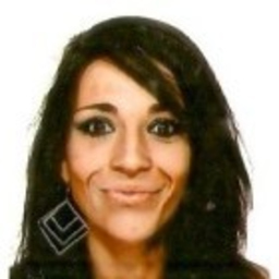 Maria Inmaculada vivar Rojas