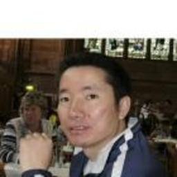 Jin Zhang