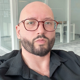 Christos Halkidis