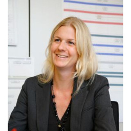 Bettina Palmquist