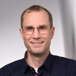 Profilbild Matthias Frei