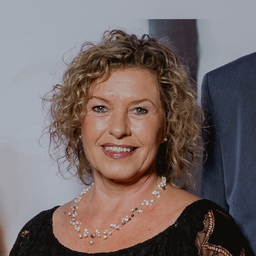 Christine Troche's profile picture