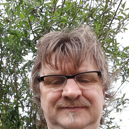 Gerald Harms