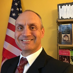 Andrew G. Rademacher