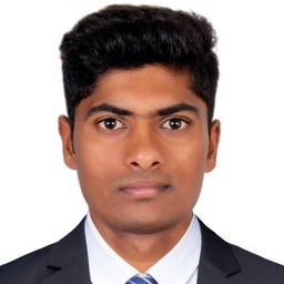 gokul Raj