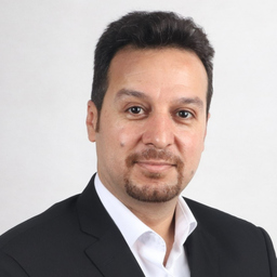 Dipl.-Ing. Hossein Esmaeili Mazidi