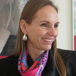 Beatrice Marti
