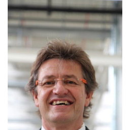 Matthias Mattes