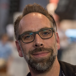 Ansgar Wollenzien's profile picture