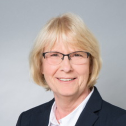 Anja Mühlbach