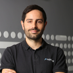 Claudio Geyken