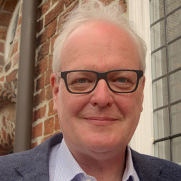 Frithjof Krusch