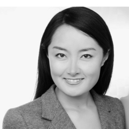 Lillian Zhang