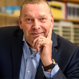 Martin Schlenker