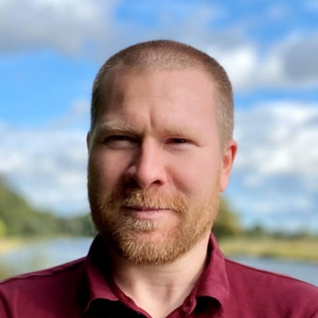 Jörg Rohlfing R&D Team Lead ABB AG XING