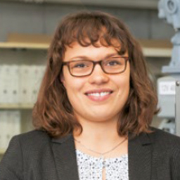 Anna-Lena Schumacher
