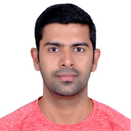 Subhash Manoharan