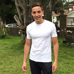 Alen Fernandez Marco's profile picture